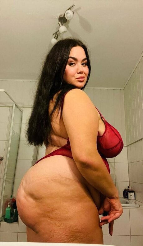Nacktes geleaktes OnlyFans-Foto von Vanesaukr