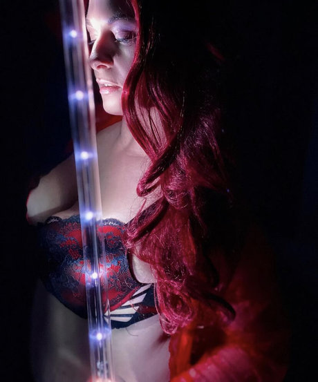 Lisajcosplay