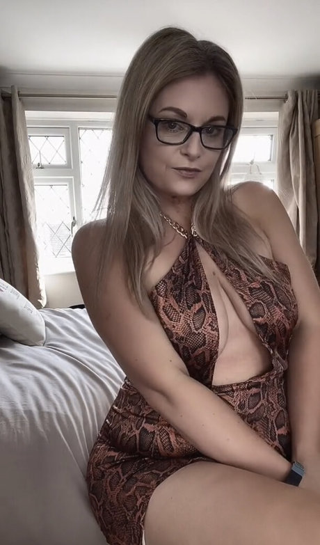 Lisajcosplay