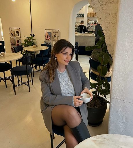 Carolina Neto