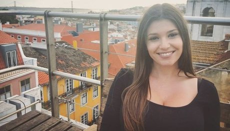 Carolina Neto