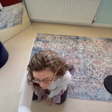 Nacktes geleaktes OnlyFans-Foto von Tallassgirl