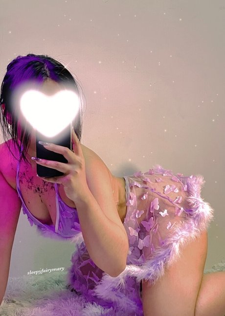 Fairy Mary