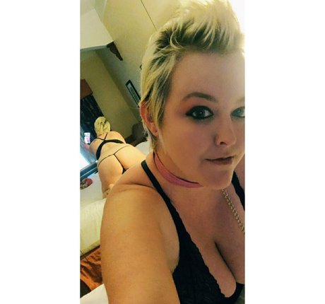 Nacktes geleaktes OnlyFans-Foto von Xxdirtyprettyy