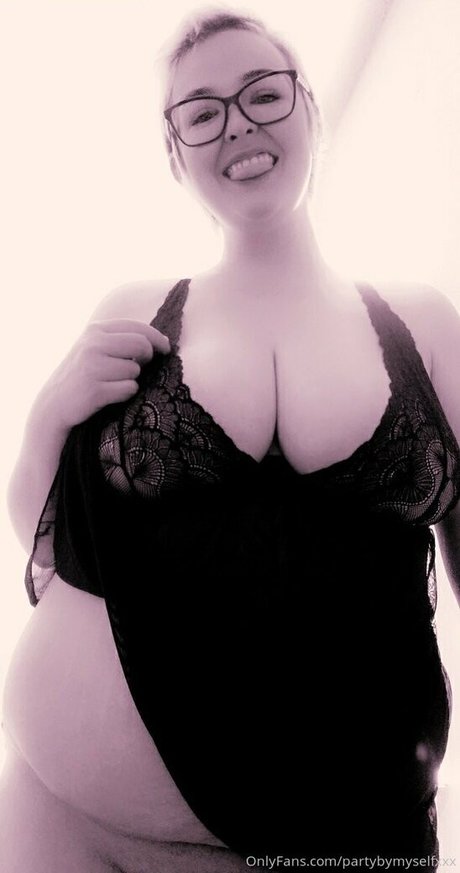Nacktes geleaktes OnlyFans-Foto von Xxdirtyprettyy