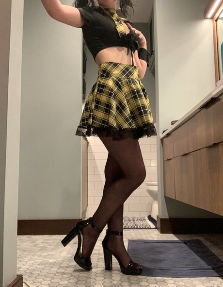 Nacktes geleaktes OnlyFans-Foto von Phatassondick19