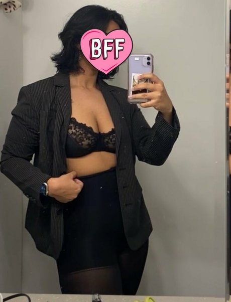 Nacktes geleaktes OnlyFans-Foto von Fwoingus