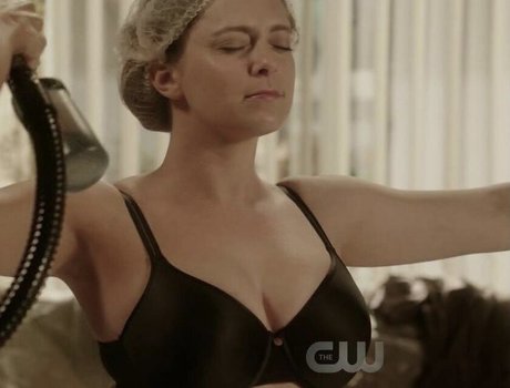 Rachel Bloom