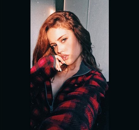 Nacktes geleaktes OnlyFans-Foto von Melanie Ott