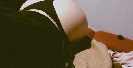 Nacktes geleaktes OnlyFans-Foto von Superbeastx