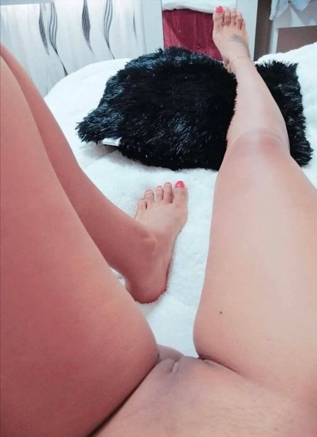 Nacktes geleaktes OnlyFans-Foto von Paolita20