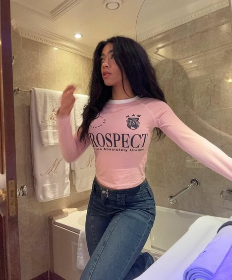 Nacktes geleaktes OnlyFans-Foto von Itssunpi
