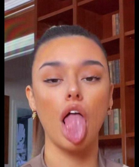 Nacktes geleaktes OnlyFans-Foto von Marta Diaz