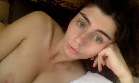 Nacktes geleaktes OnlyFans-Foto von Spergilicious