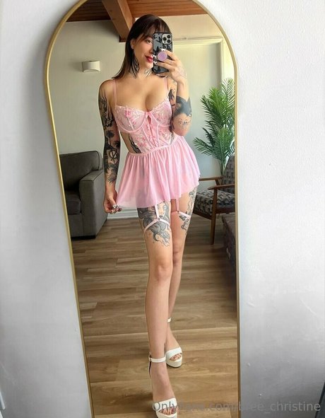 Brittni Kristine