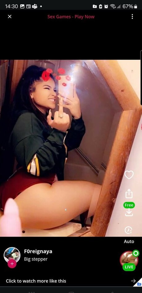 Thatf0reign