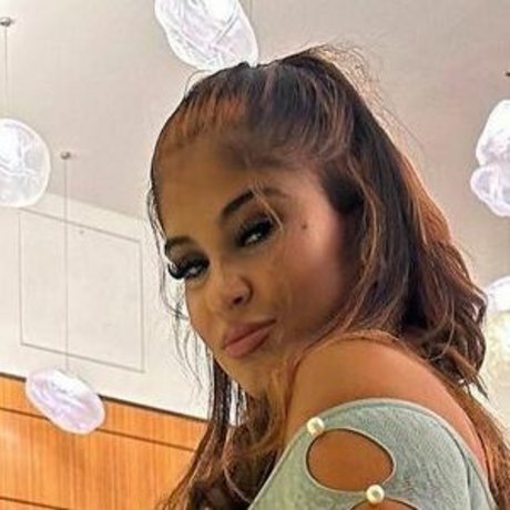 Nacktes geleaktes OnlyFans-Foto von Thatf0reign
