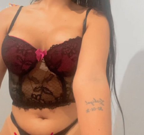 Naiara Love
