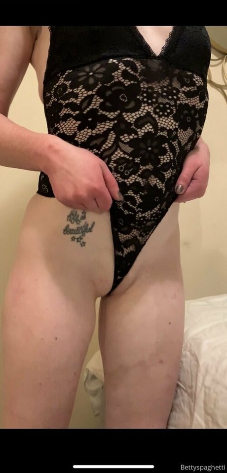 Nacktes geleaktes OnlyFans-Foto von Yogababybeth