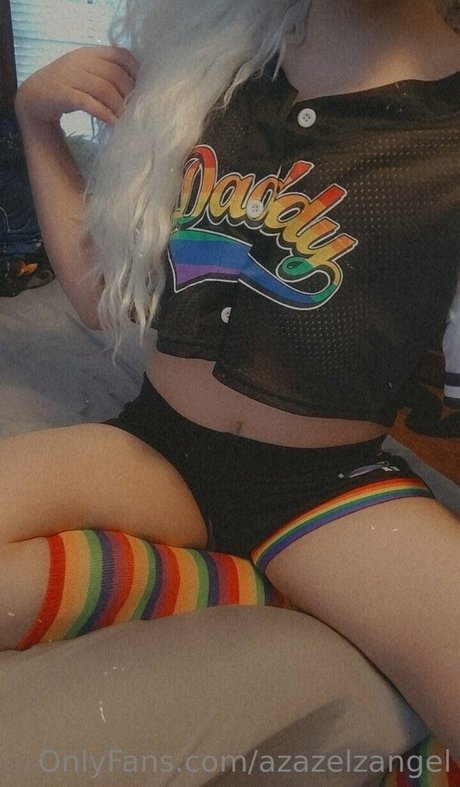 Azazelzangel