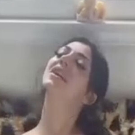 Nacktes geleaktes OnlyFans-Foto von Aliyah Marie