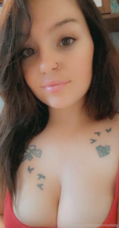 Therealmissdaisy