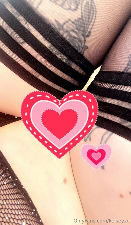 Kelseyxo