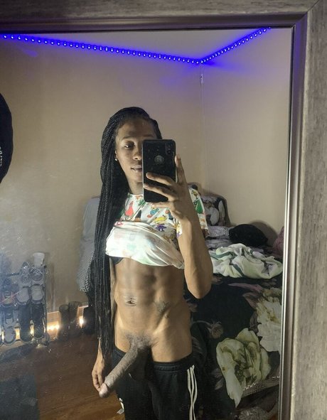 Nacktes geleaktes OnlyFans-Foto von Xxxmeganxxx