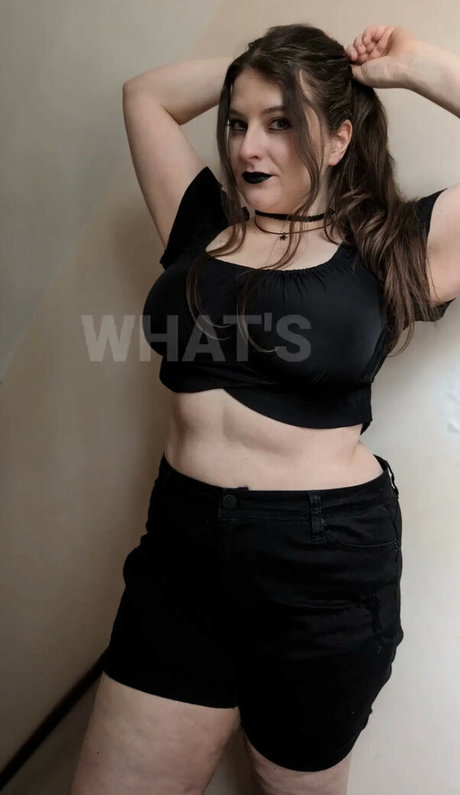 Nacktes geleaktes OnlyFans-Foto von Esp4him
