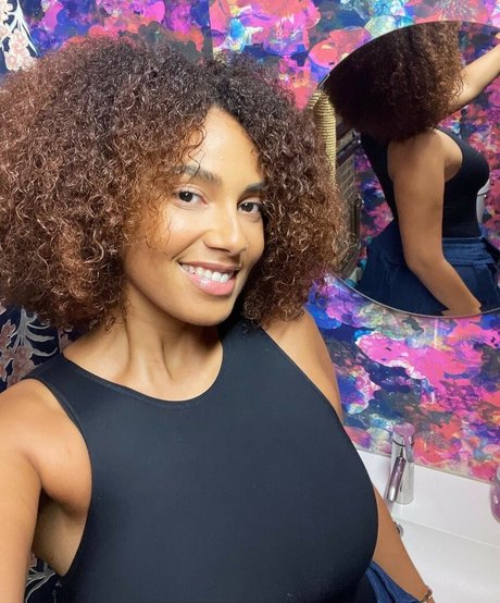 Shadia Ampadu