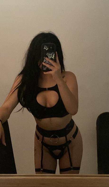 Nacktes geleaktes OnlyFans-Foto von Lexyethan