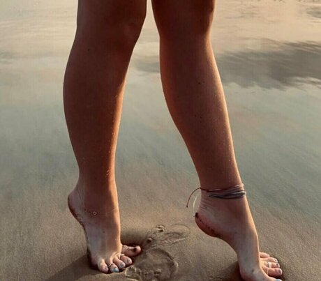 Nacktes geleaktes OnlyFans-Foto von Emrrowley