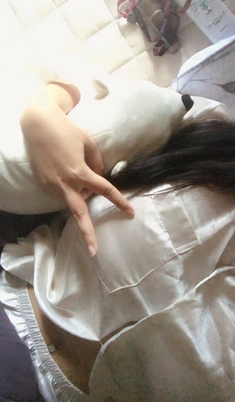 Nacktes geleaktes OnlyFans-Foto von Cppxnd