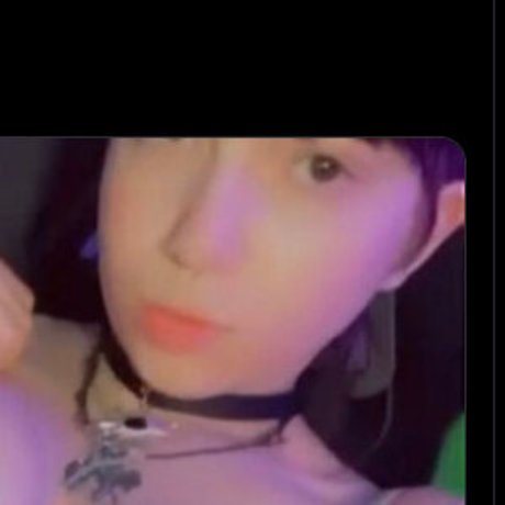 Nacktes geleaktes OnlyFans-Foto von Touki00