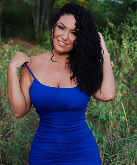 Jessica Chavez
