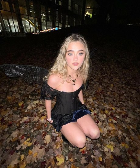 Lizzy Greene