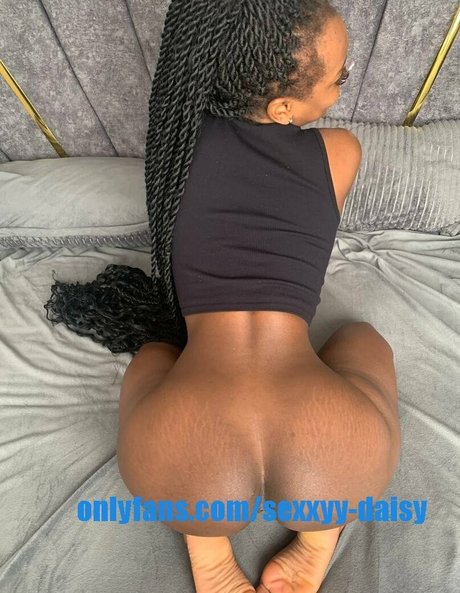 Nacktes geleaktes OnlyFans-Foto von Sexxyydaisy