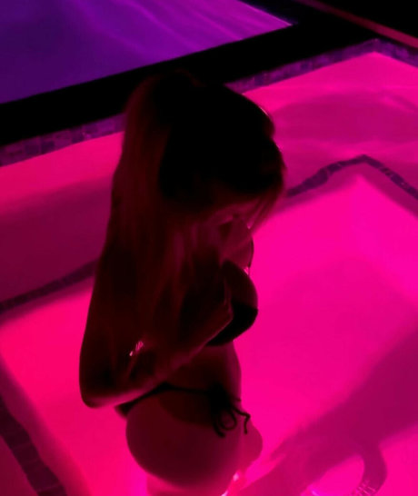 Nacktes geleaktes OnlyFans-Foto von Mariekass22