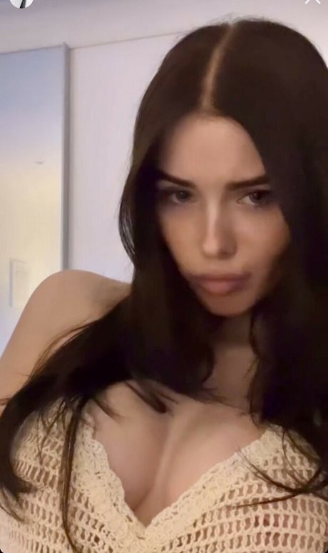 Nacktes geleaktes OnlyFans-Foto von Clarissabeaa