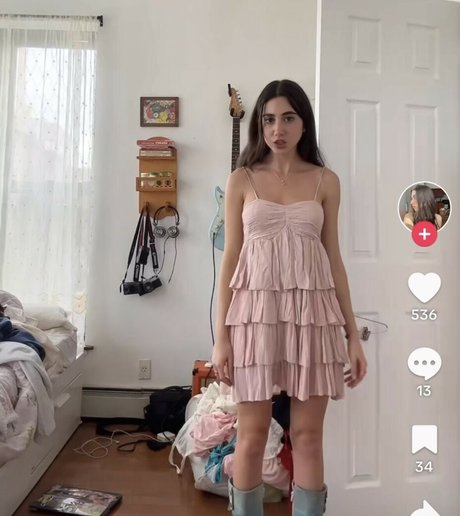 Mikaela Astel