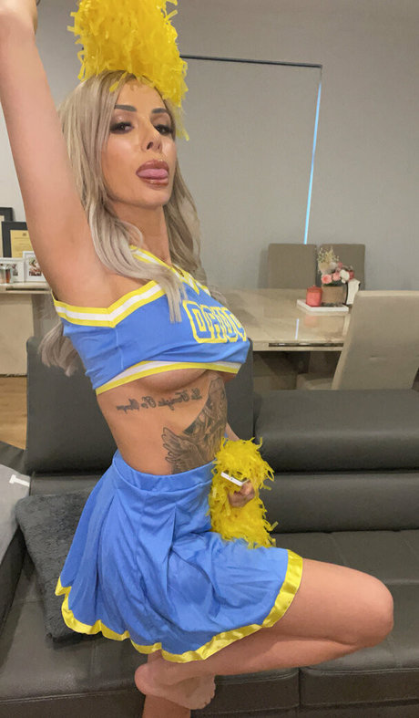 Stacey Hampton