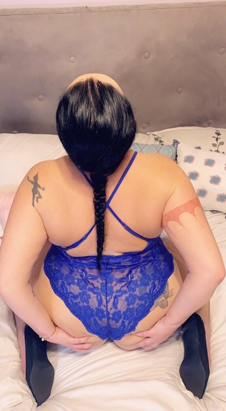 Nacktes geleaktes OnlyFans-Foto von Brittanymeowww