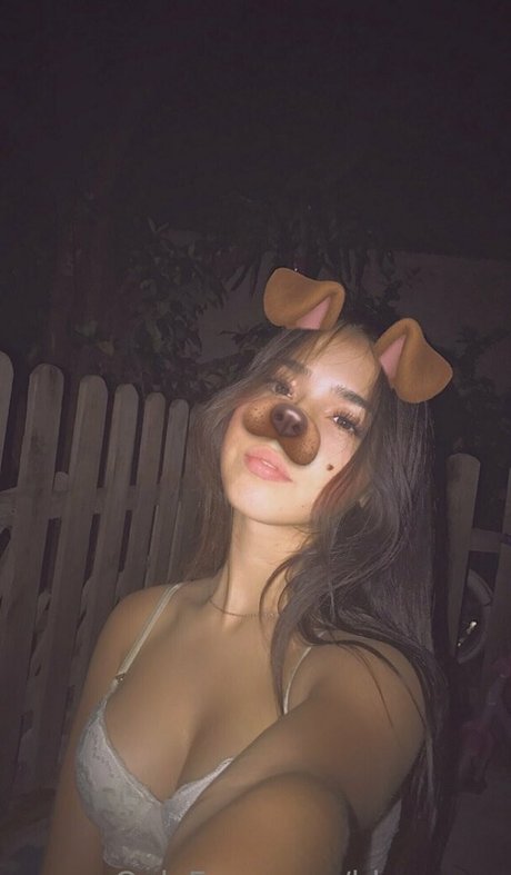 Nacktes geleaktes OnlyFans-Foto von Queenlatinna