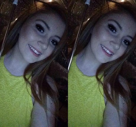 Nacktes geleaktes OnlyFans-Foto von Amy Heslop