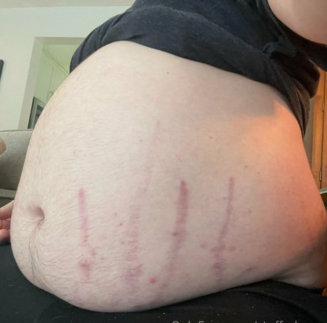 Nacktes geleaktes OnlyFans-Foto von Stuffedseas
