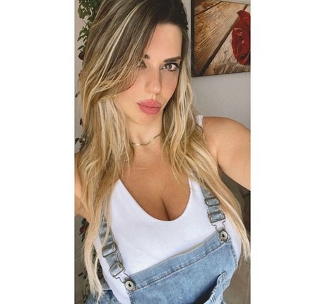 Nacktes geleaktes OnlyFans-Foto von Anna Riano