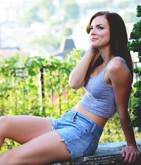 Cindy Busby