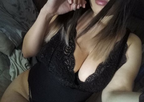 Nacktes geleaktes OnlyFans-Foto von Latinafoxxx