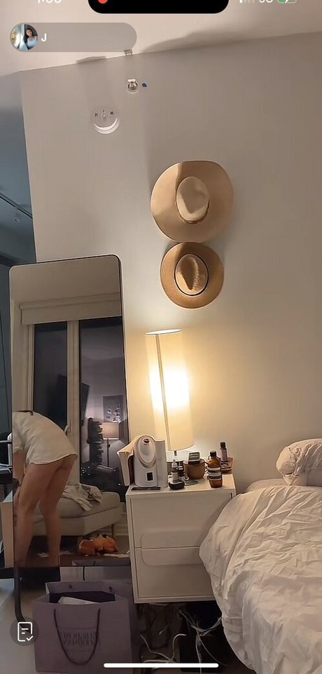 Nacktes geleaktes OnlyFans-Foto von Fitnesswiththatj