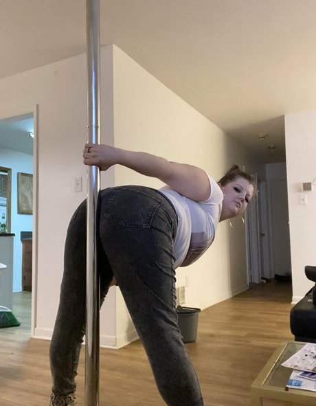 Nacktes geleaktes OnlyFans-Foto von Queenofspades